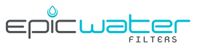 Epic Water Filters coupons